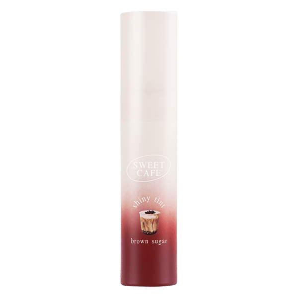 SWEET CAFE SHINY TINT 2.8G BABY BRIGHT (M) #09 BROWN SUGAR