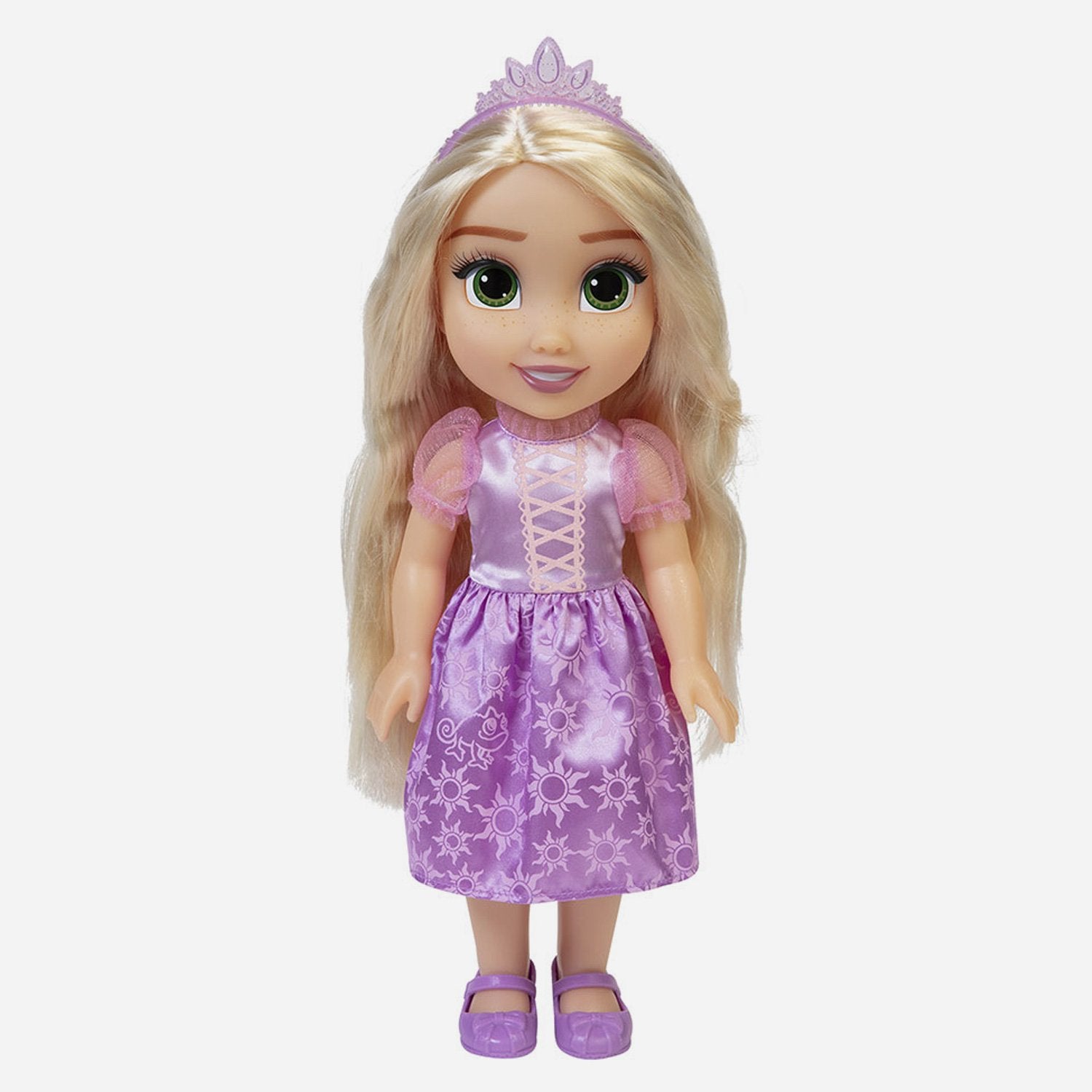 DPRINCESS VALUE DOLL RAPUNZEL 14