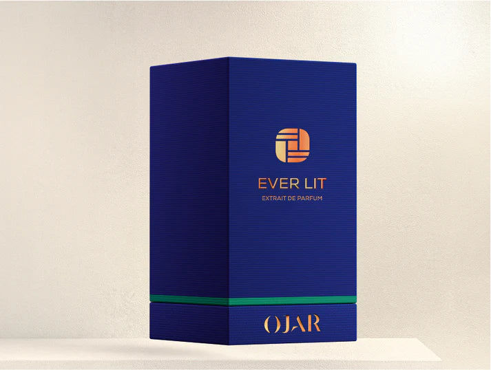 Ever Lit Extrait de Parfum 100ml