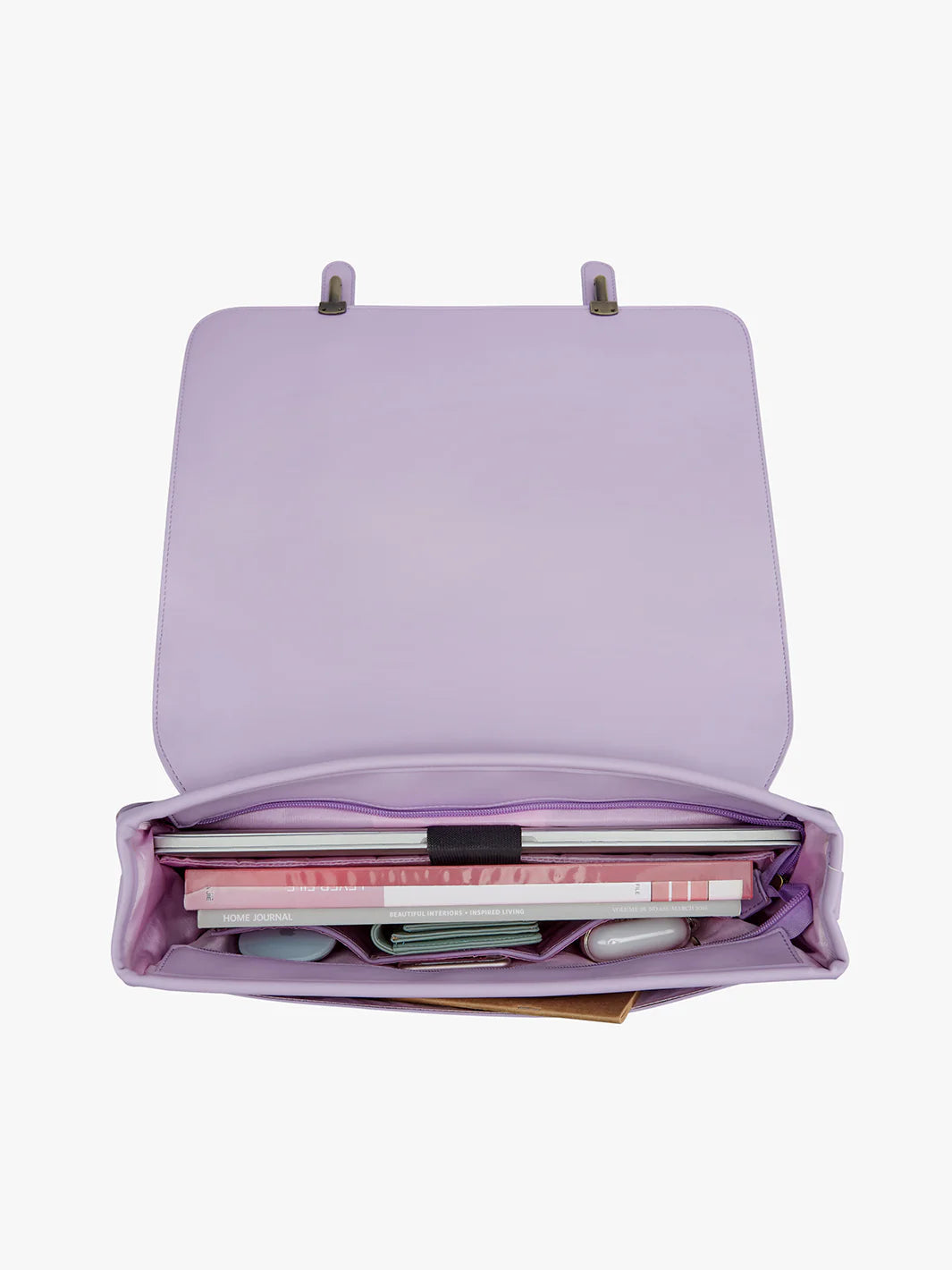 Summer Garden Romance - Purple