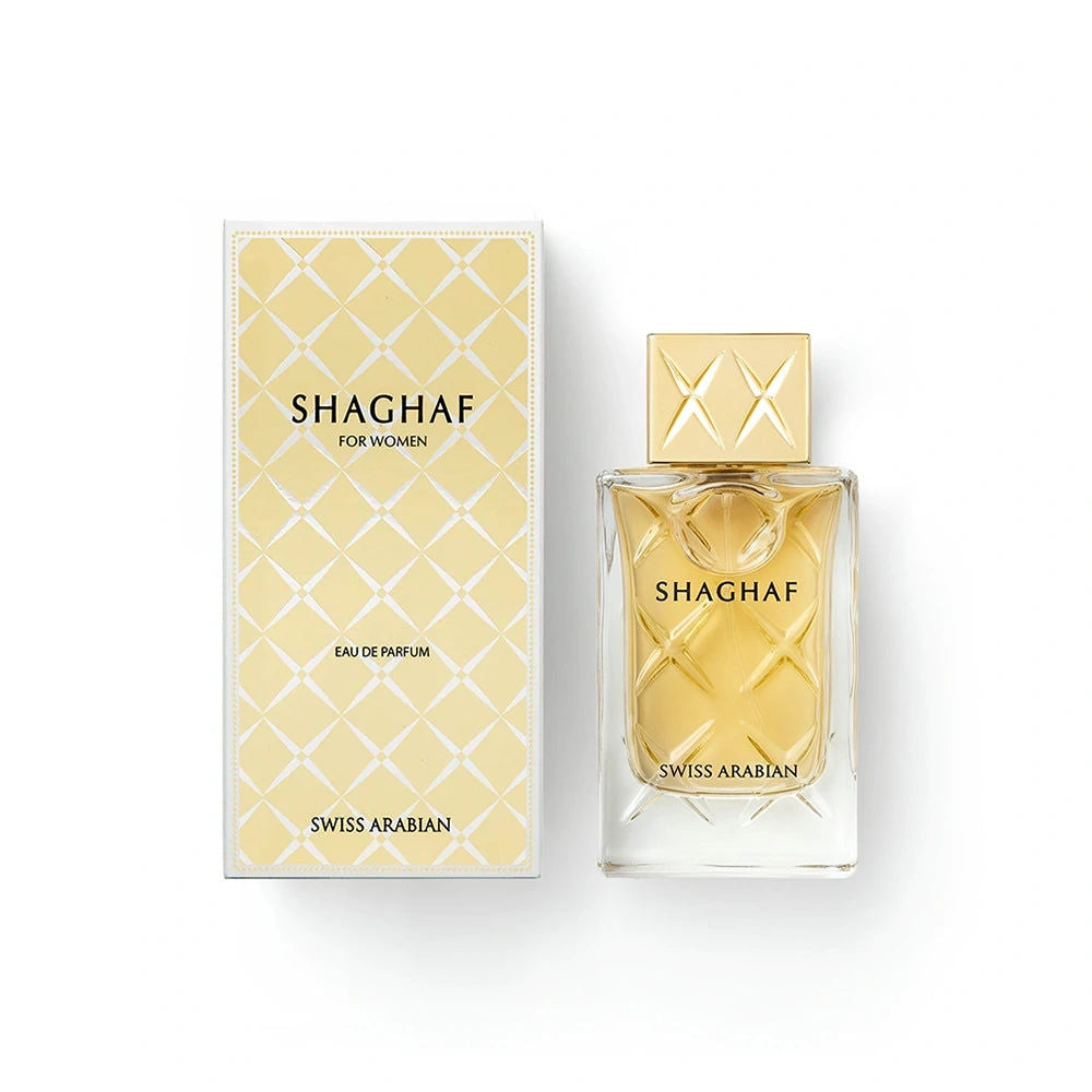 SHAGHAF