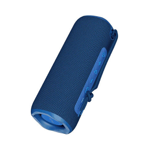 HIFUTURE alpha 20w speaker Blue