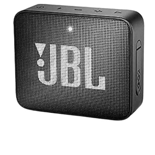 JBL GO2 Portable Bluetooth speaker
