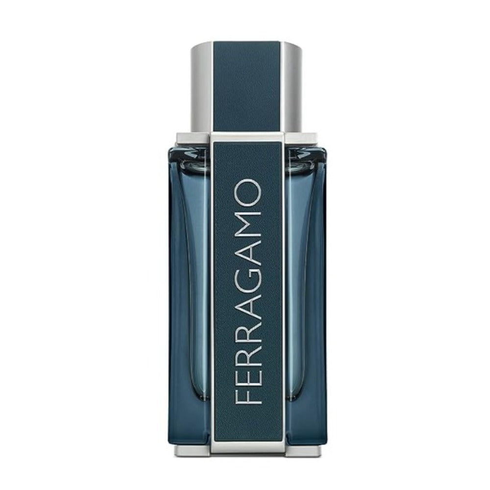 Intense Leather Eau de Parfum 100ml