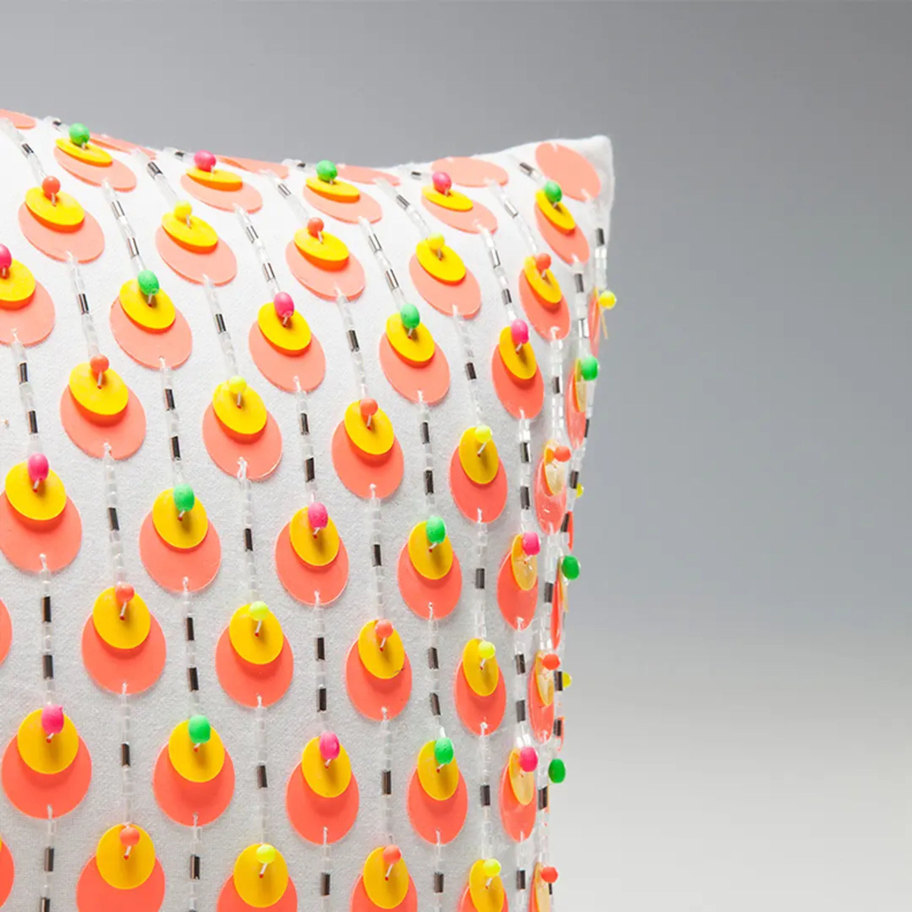 Cushion Lollipop