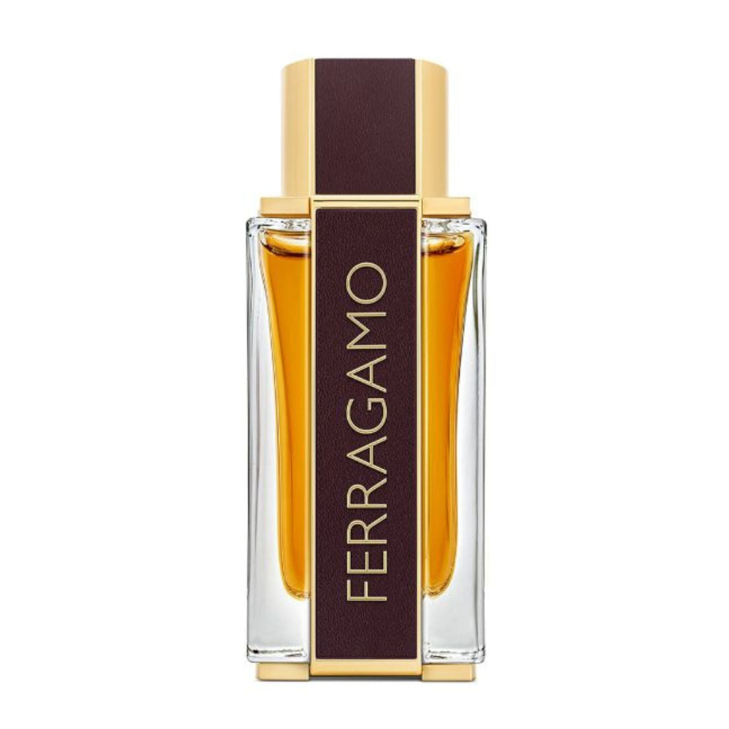 Spicy Leather Parfum 100ml