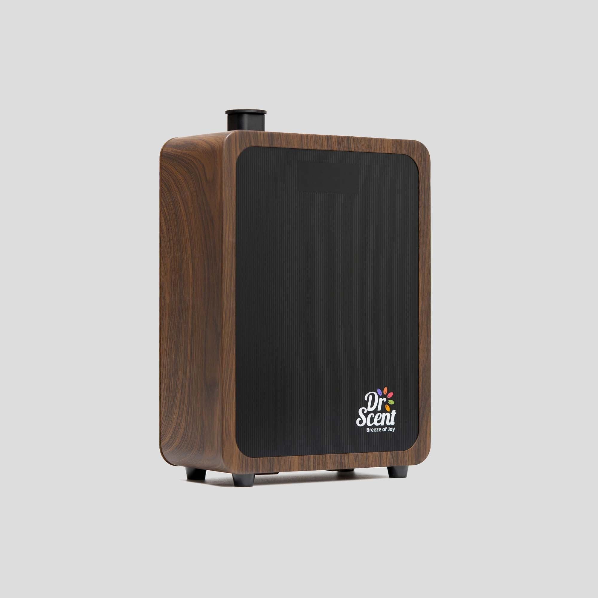 DR DIFFUSER