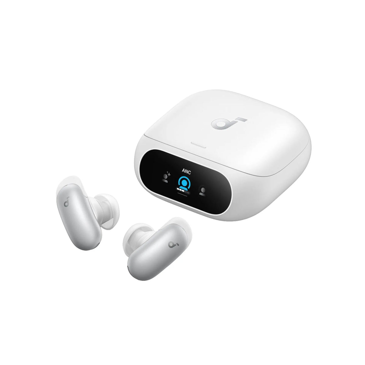Soundcore Liberty 5 Pro White