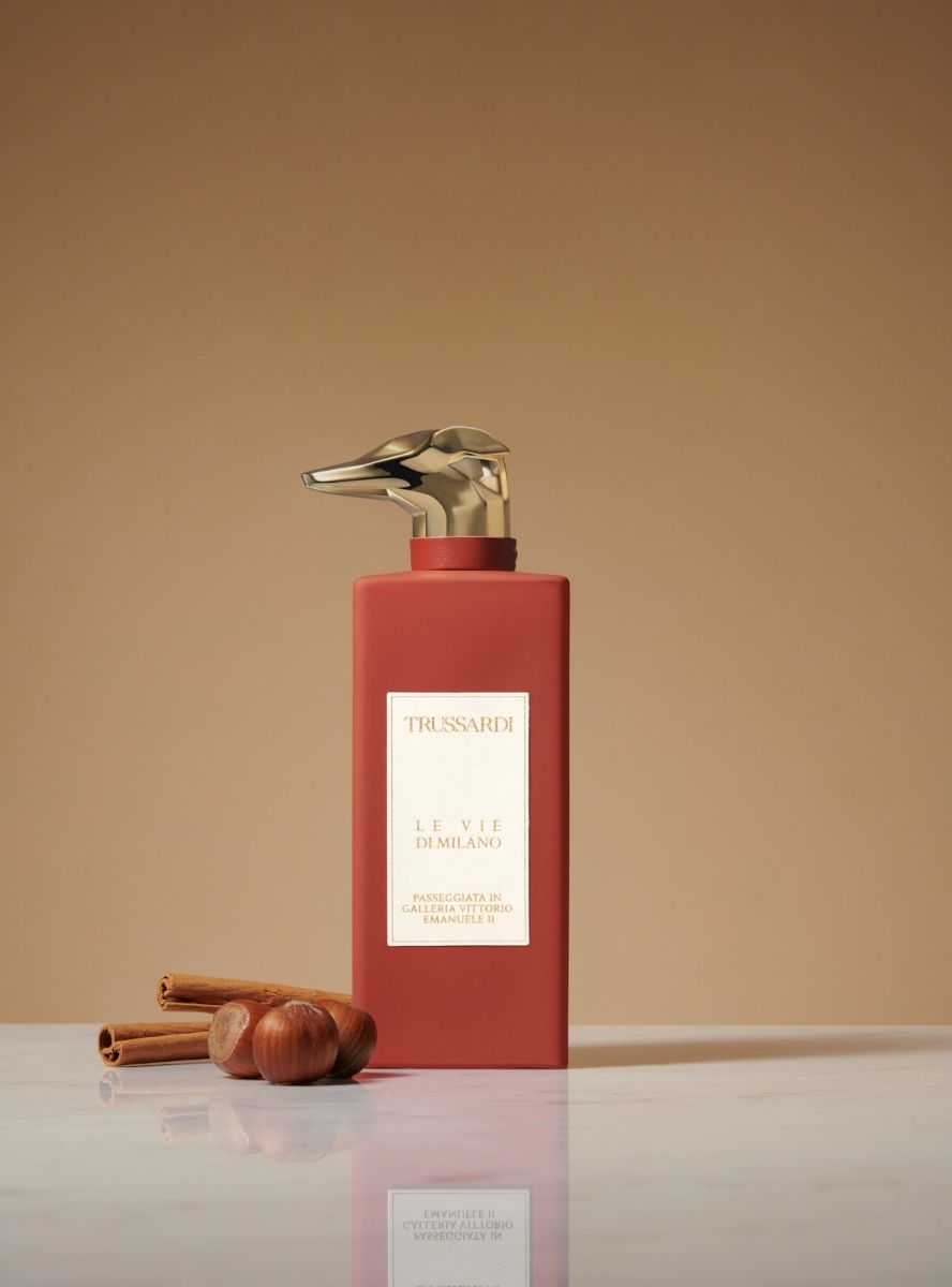 Passeggiata in Galleria Vittorio Emanuele II Eau de Parfum 100ml