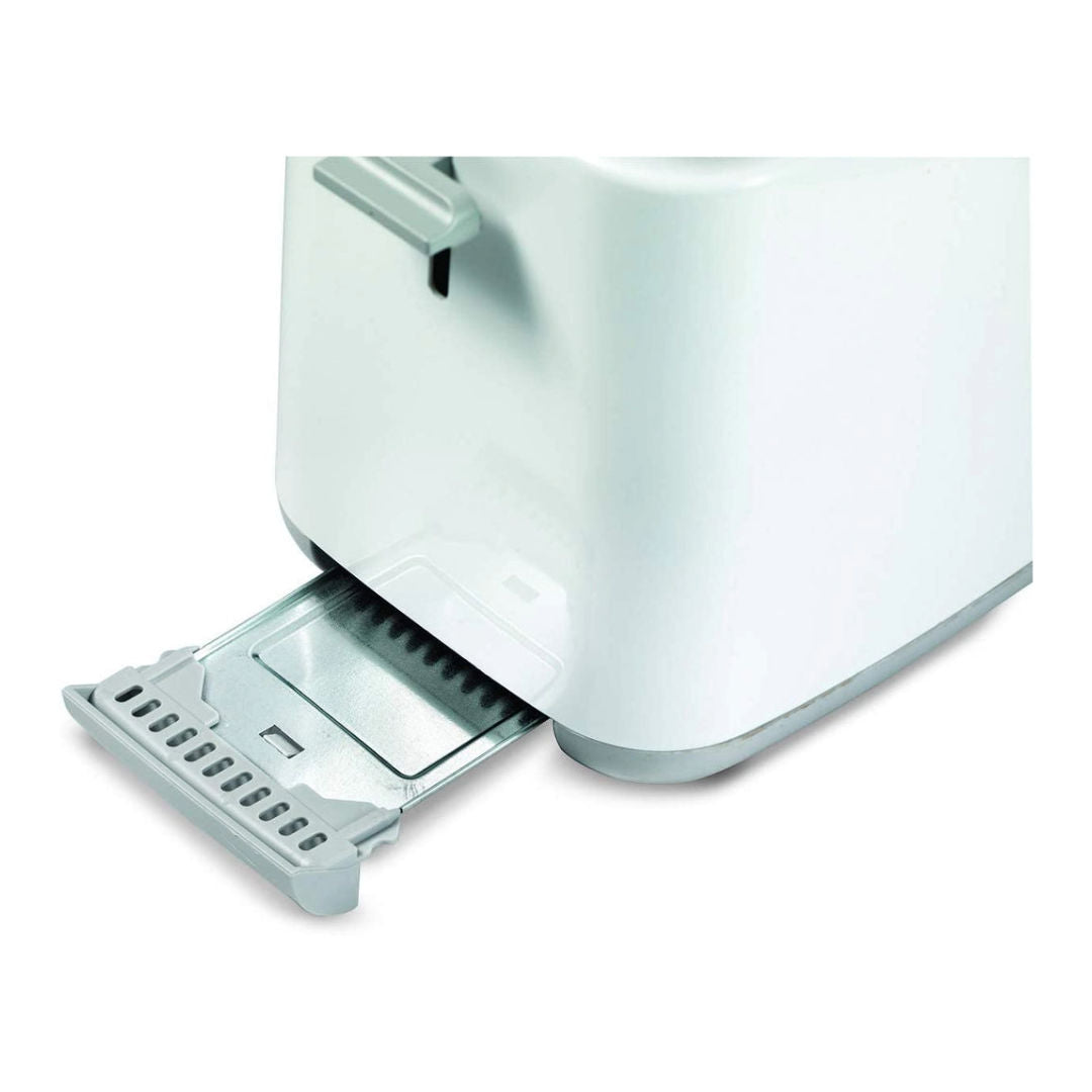Kenwood 2-Slice Toaster White - TCP 01.A0Wh