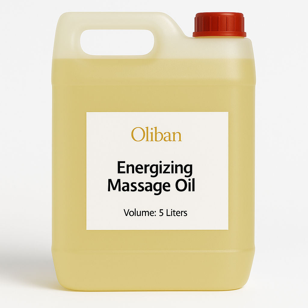 Energizing