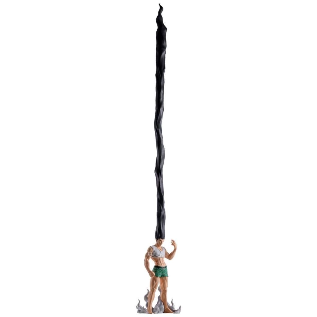 Banpresto Figure Life Hunter x Hunter Gon Freecs Figure, 60cm