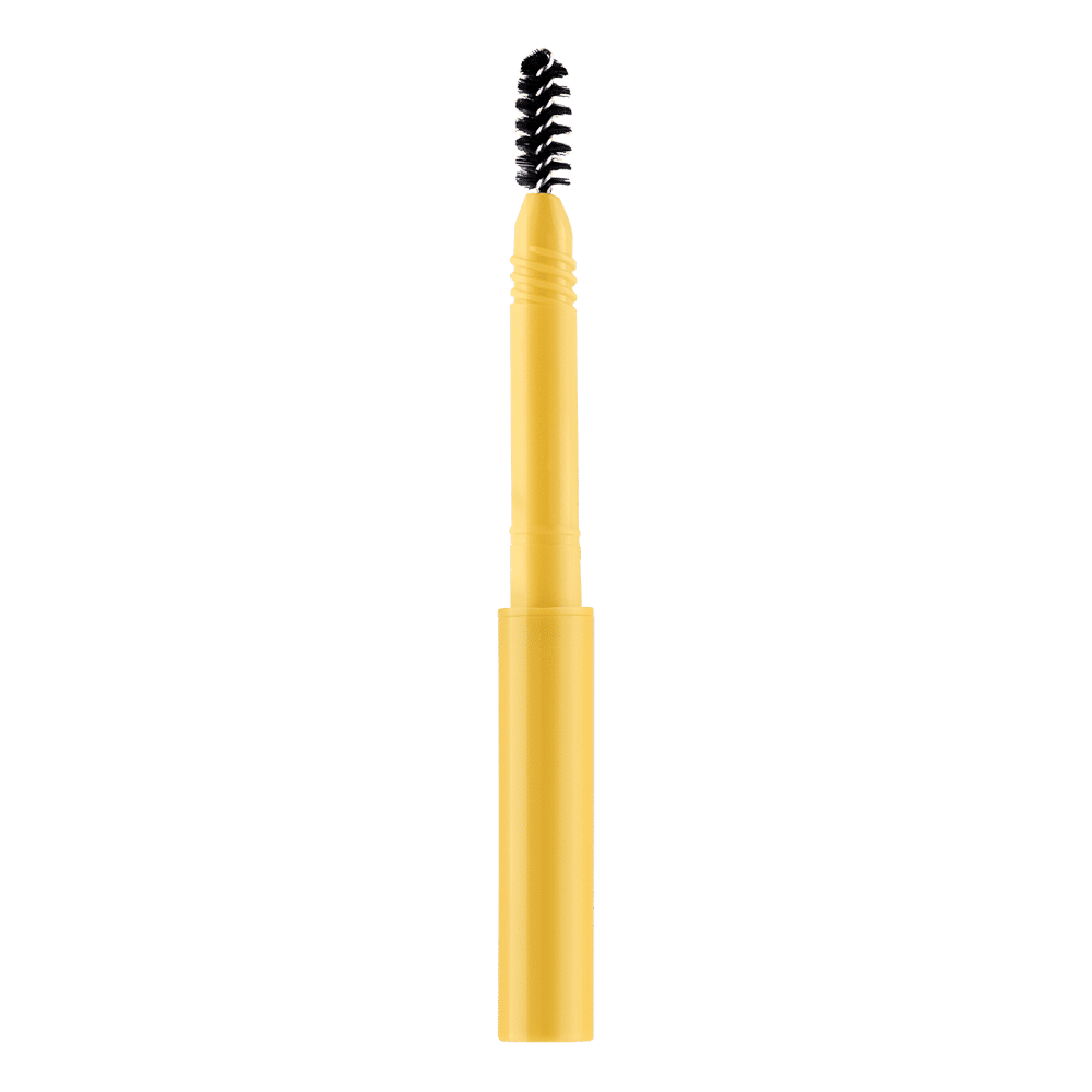 Ginger Tiny Brow 0.06g+1g Baby Bright (M) 03 Wood Brown