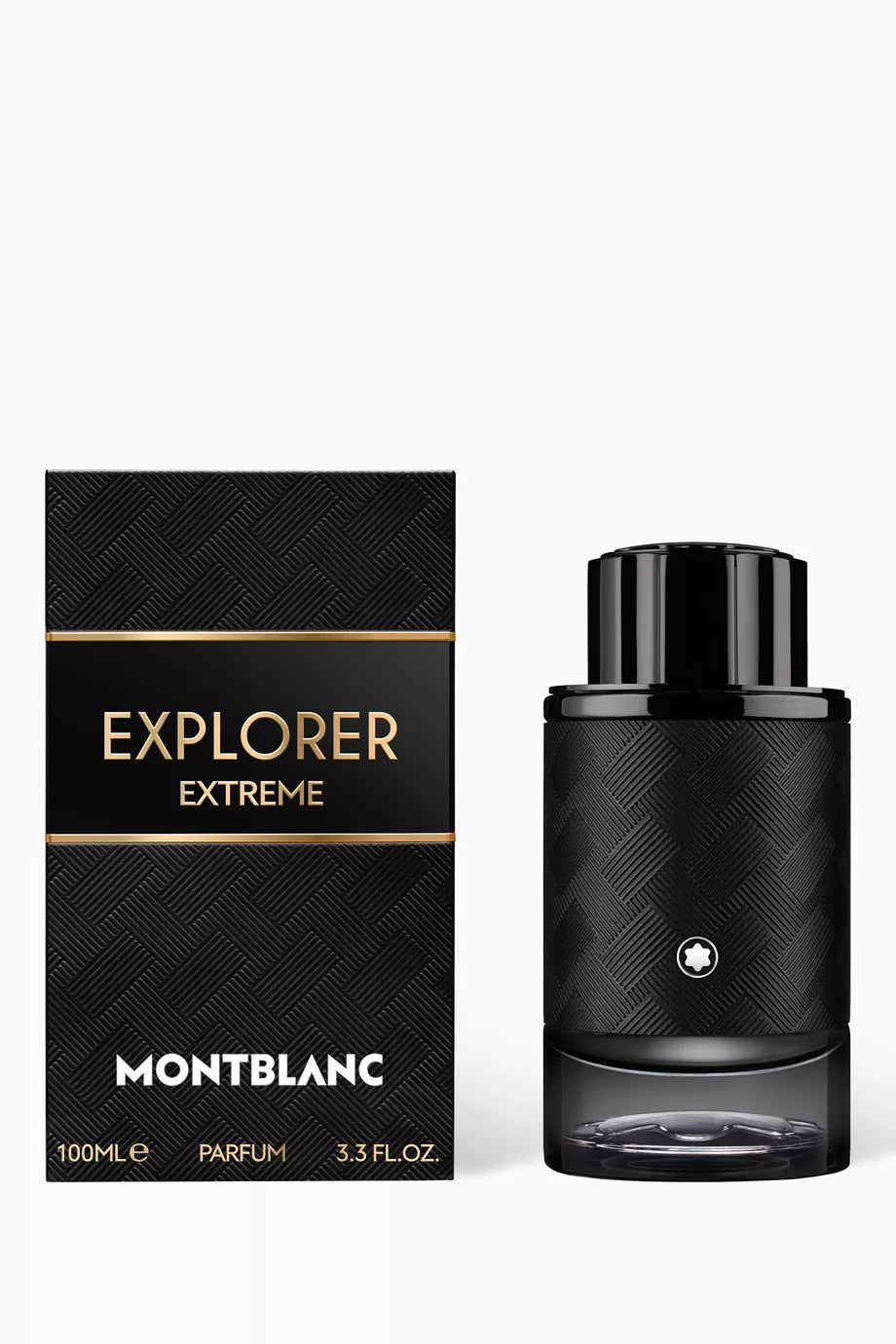 Explorer Extreme Eau de Parfum