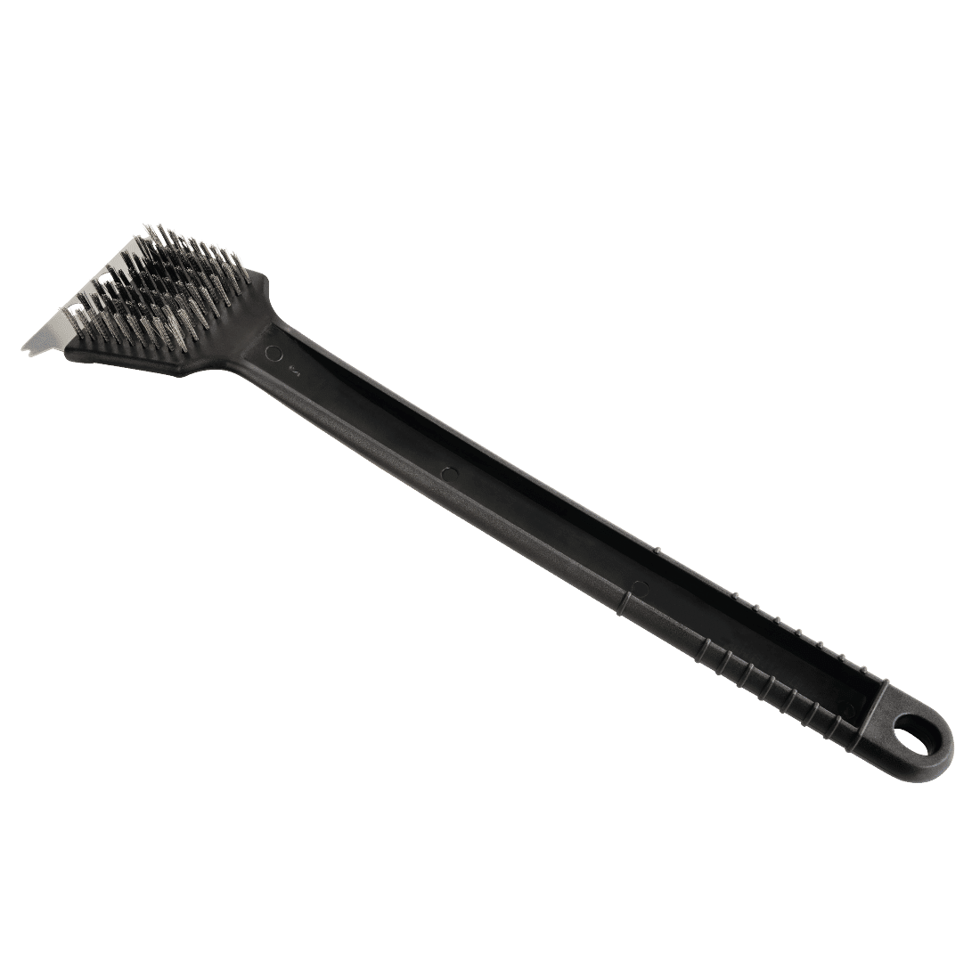 XAVAX 111499 Grill Cleaning Brush, 35.5 cm