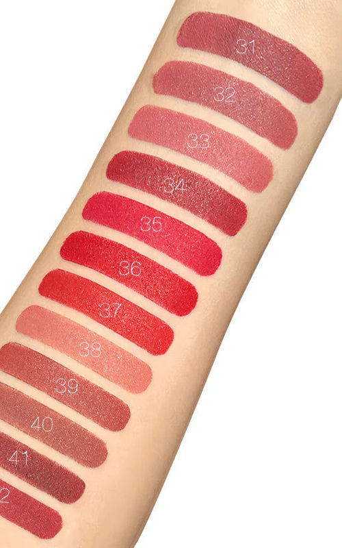 The Lipstick Lumi Matt - Refill