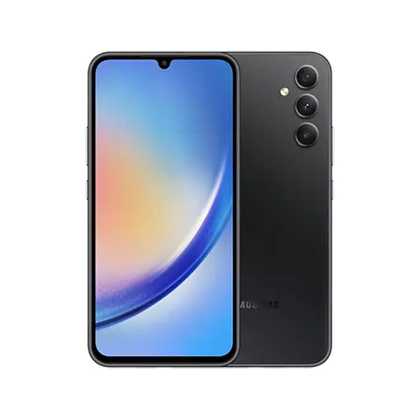 Samsung Galaxy A34