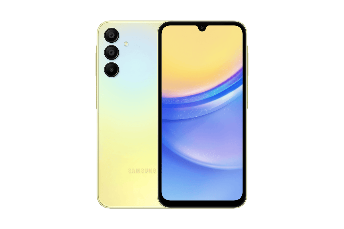 Galaxy-A15 5G