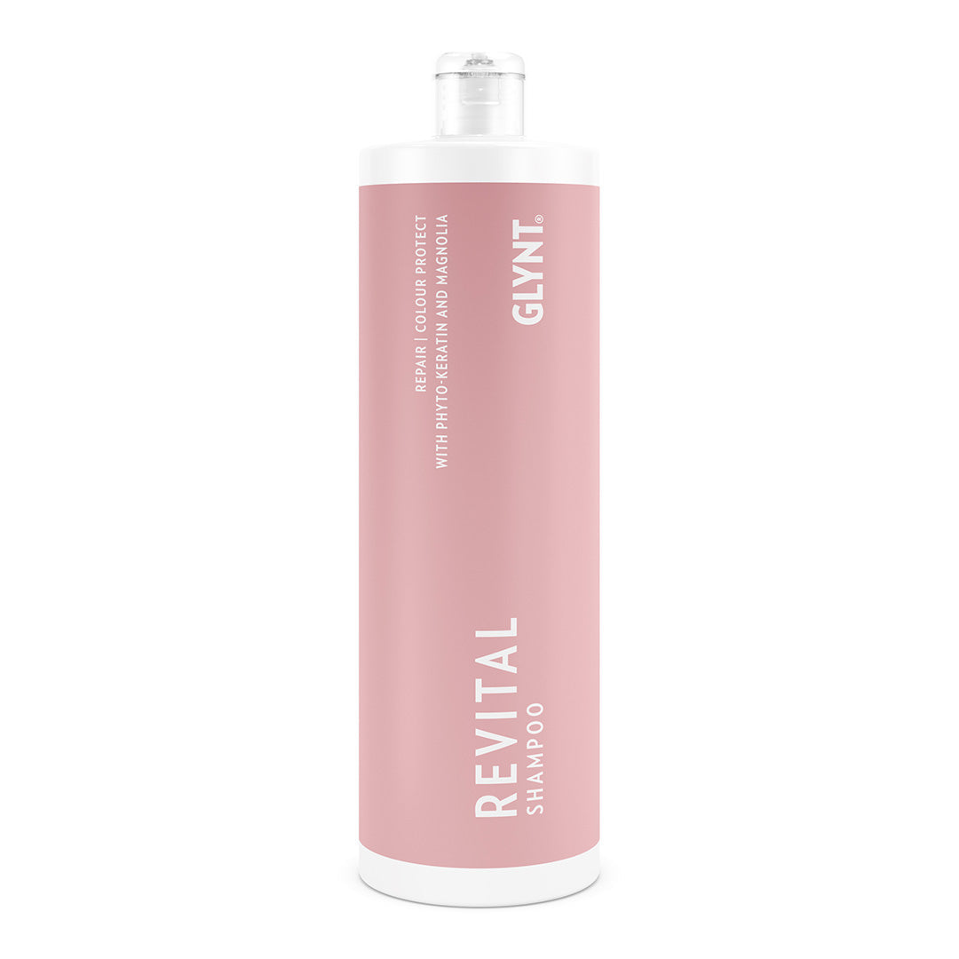 Glynt REVITAL Shampoo 1000 ml