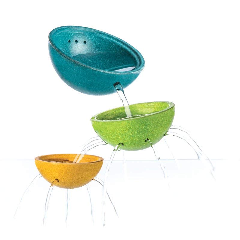PlanToys Fountain Bowl Se