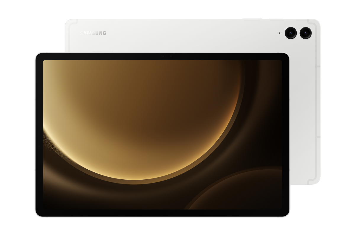 Samsung Galaxy Tab S9 FE Plus 5G