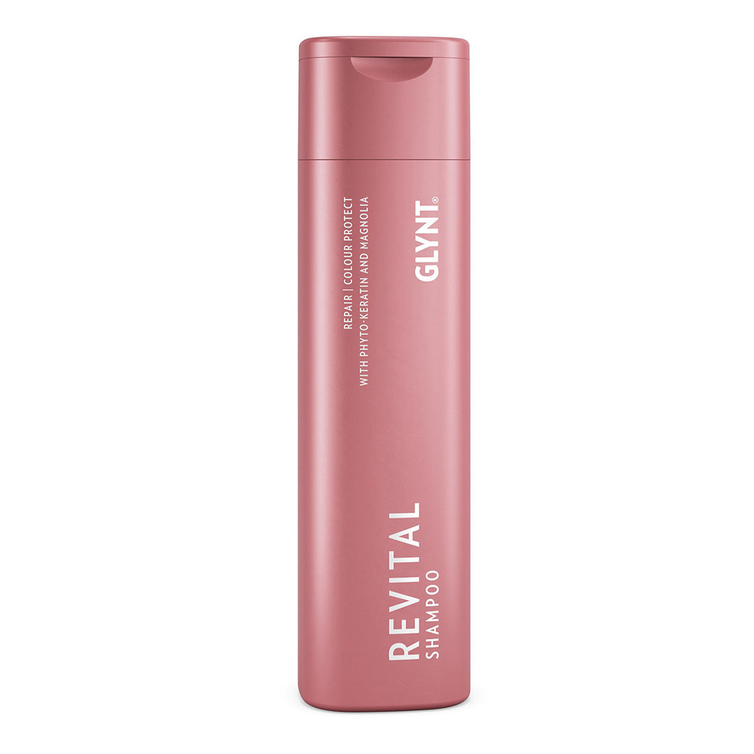Glynt REVITAL Shampoo 250 ml