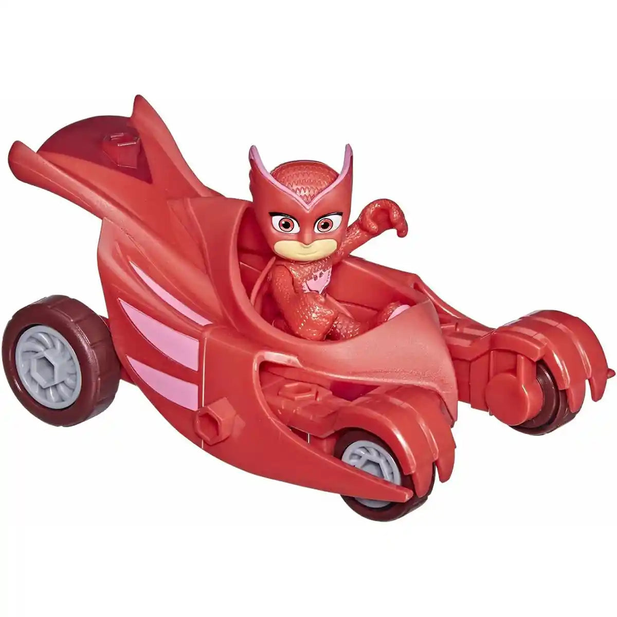 Core Vehicle - Owlette