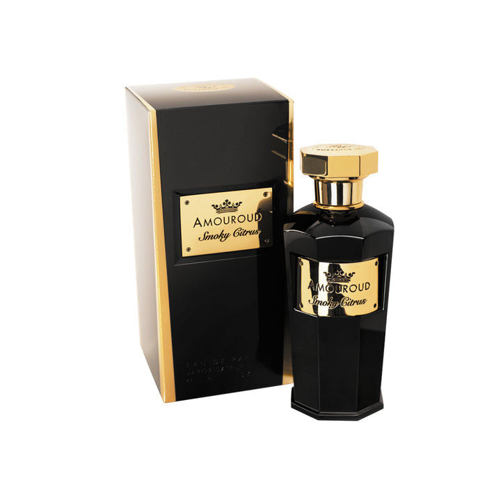 Sumptuous Flower Eau de Parfum 100ml