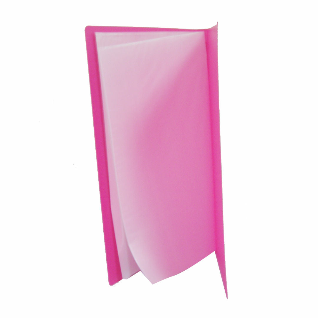 RSC Jinshun 20-Pocket Display Book, A4, D19-243/244