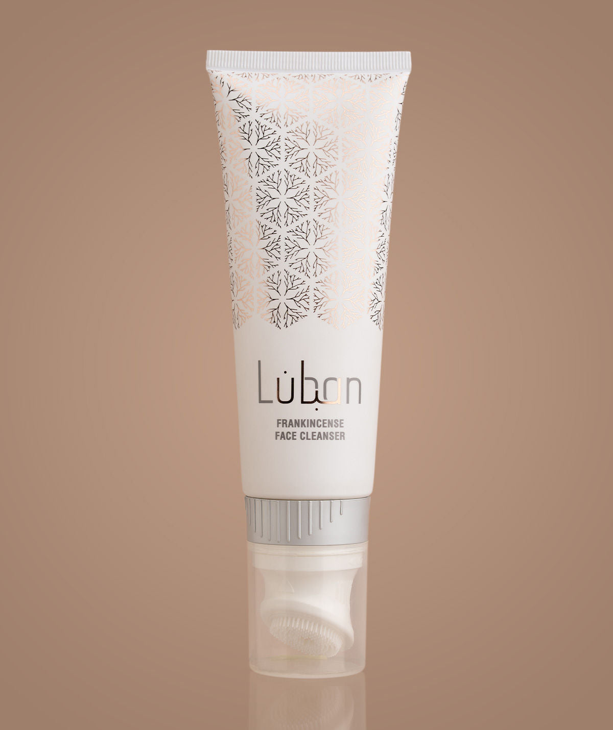 Frankincense Face Cleanser