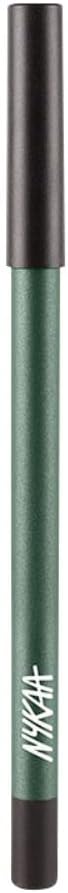 NYKAA Glamoreyes Eye Pencil Jade Jinx 03
