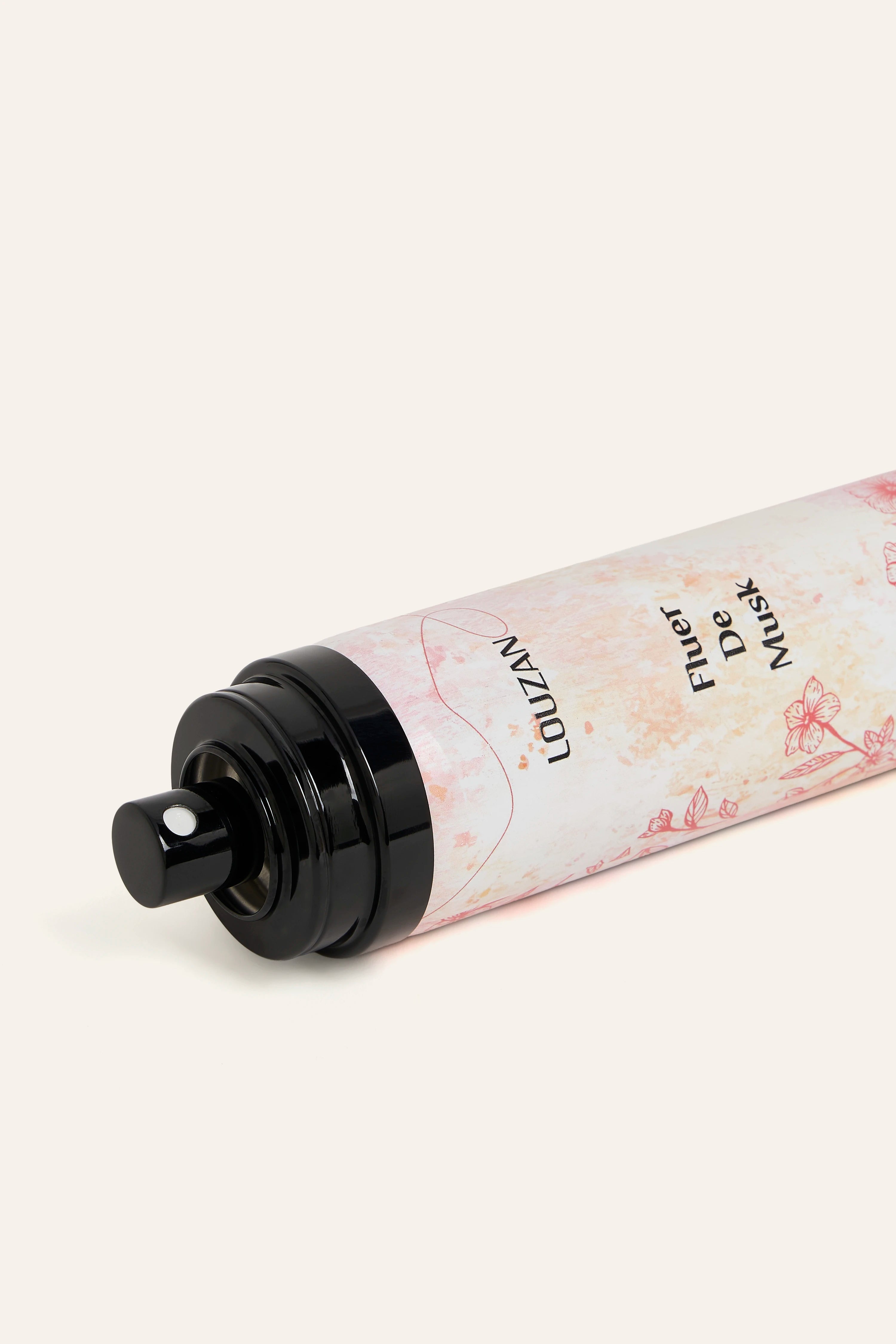 Fluer De Musk All Over Spray