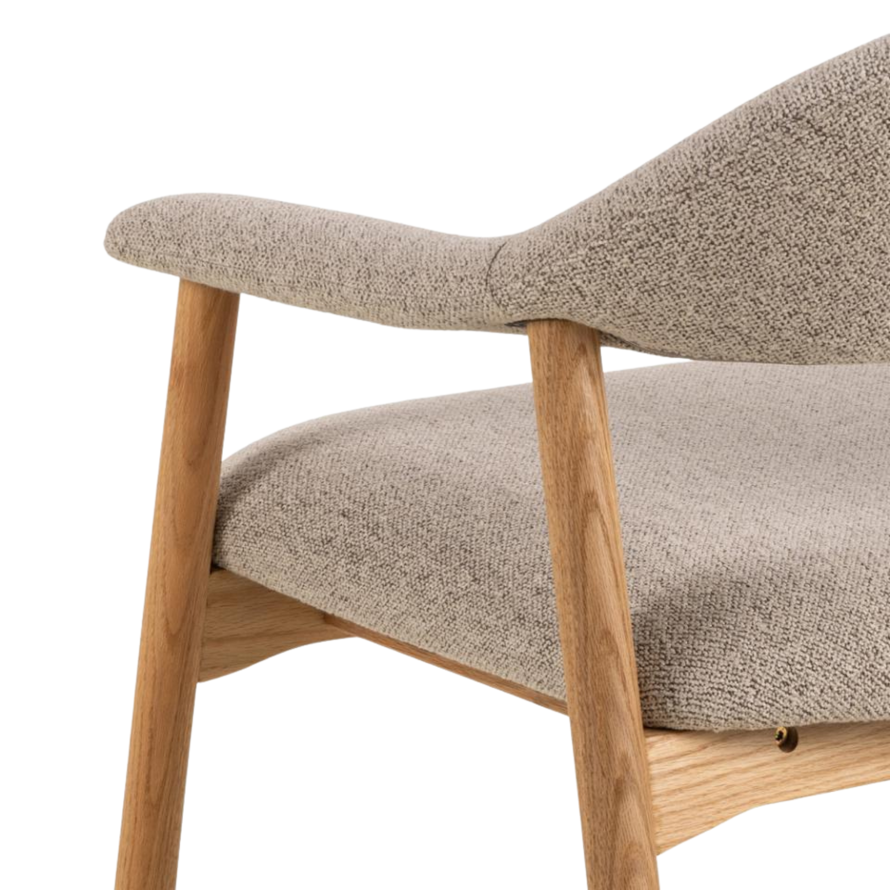 Addi Lounge Chair