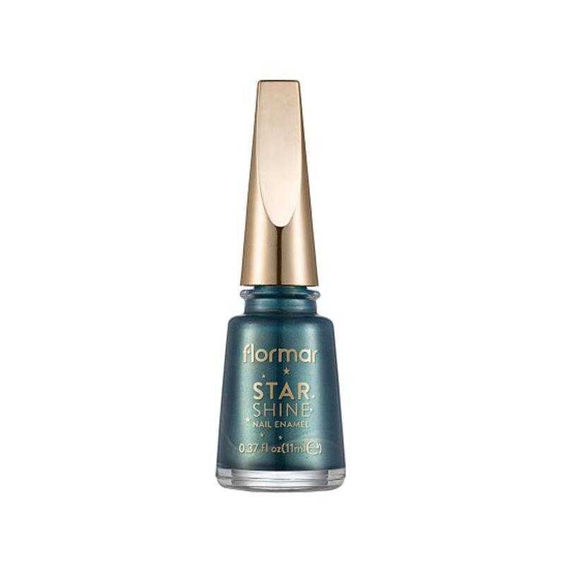 Flormar Star Shine Nail Enamel