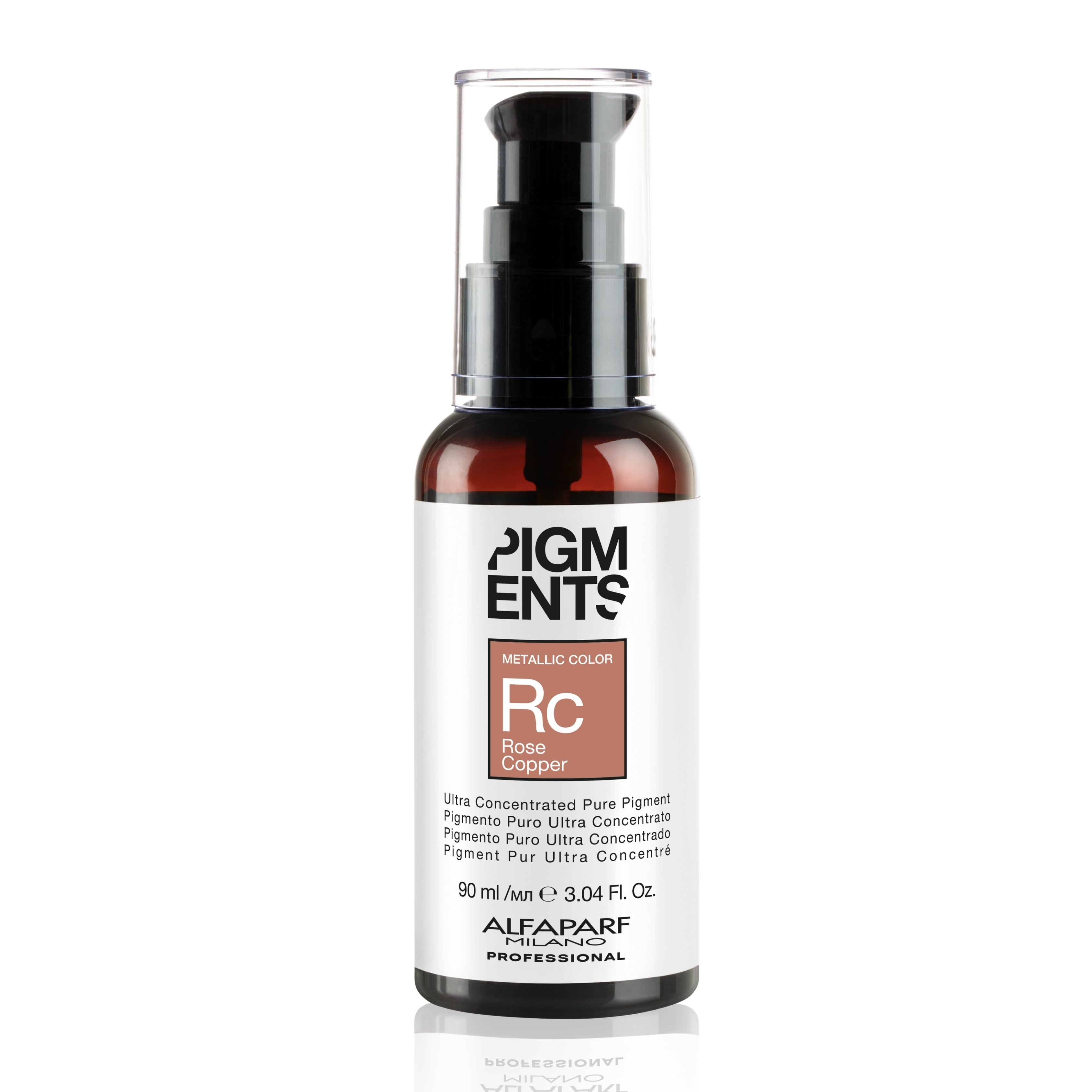 ALFAPARF MILANO Pigments - Rose Copper
