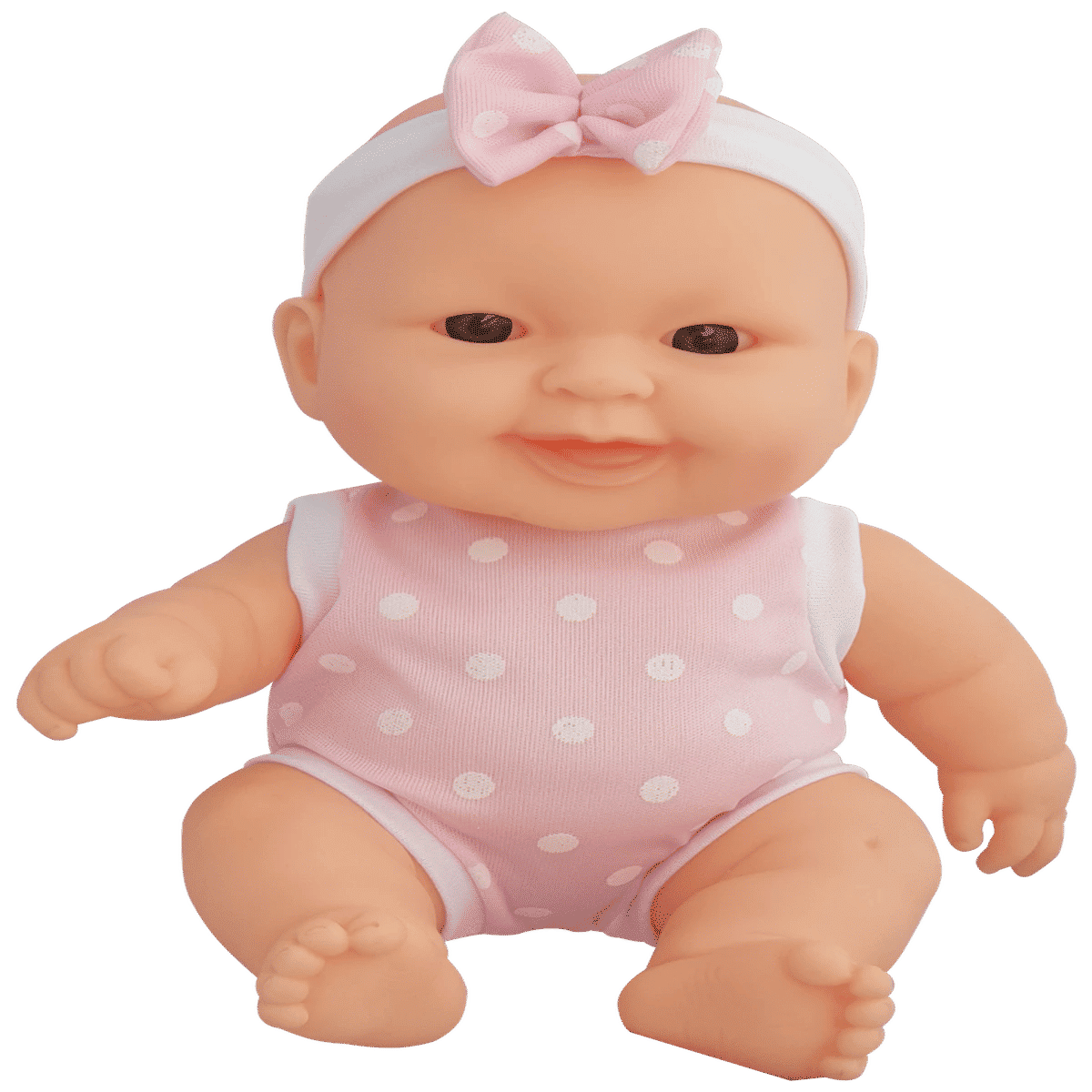 BABY AMOURA VALUE MINIDOLL B/O 8.5