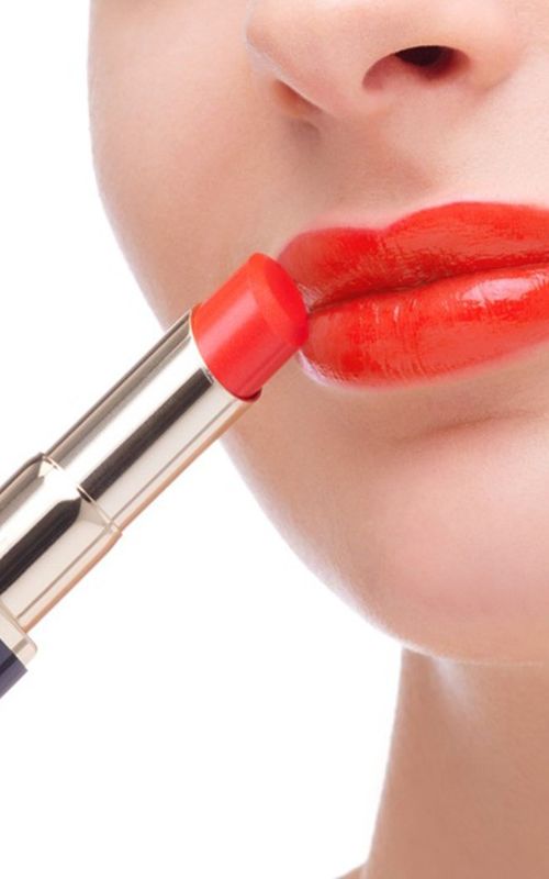 Lasting Plump Lipstick - Refill