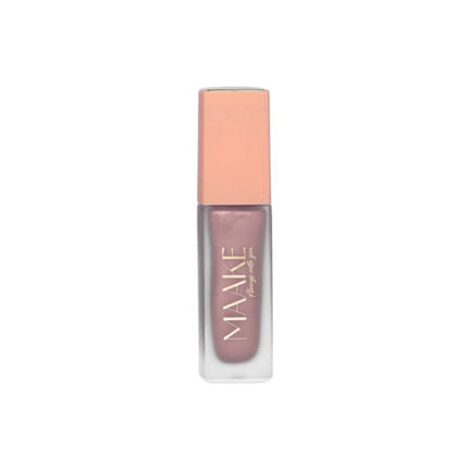 Metallic Liquid Eyeshadow