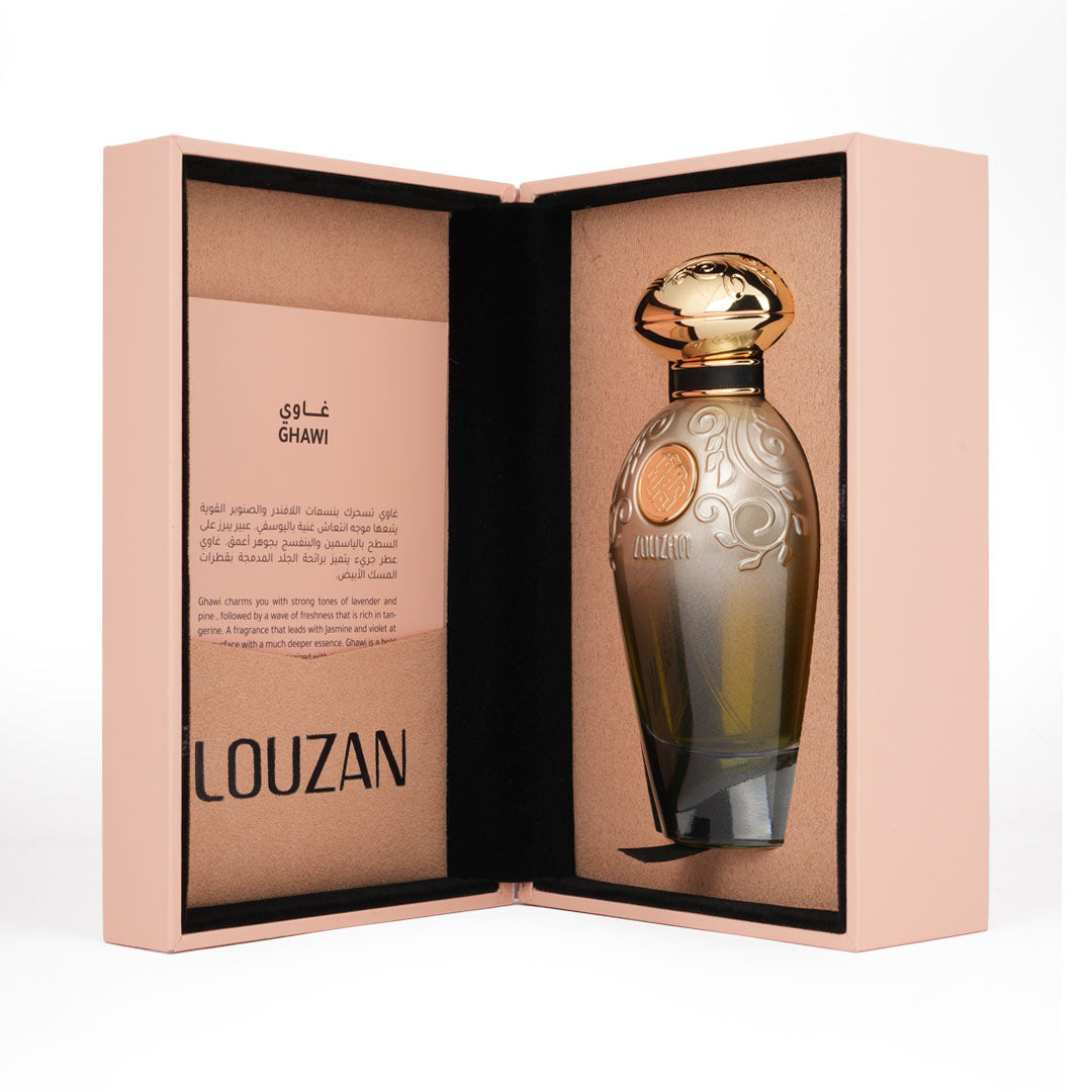 Ghawi Perfume 50 ML