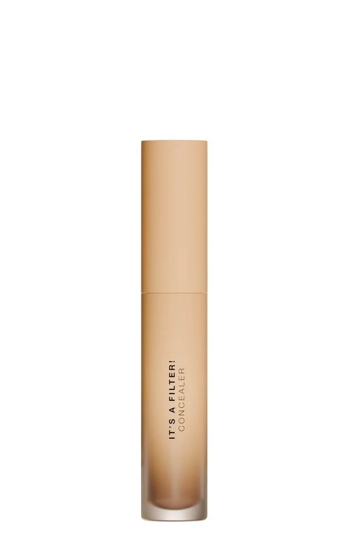 It's A Filter! Concealer