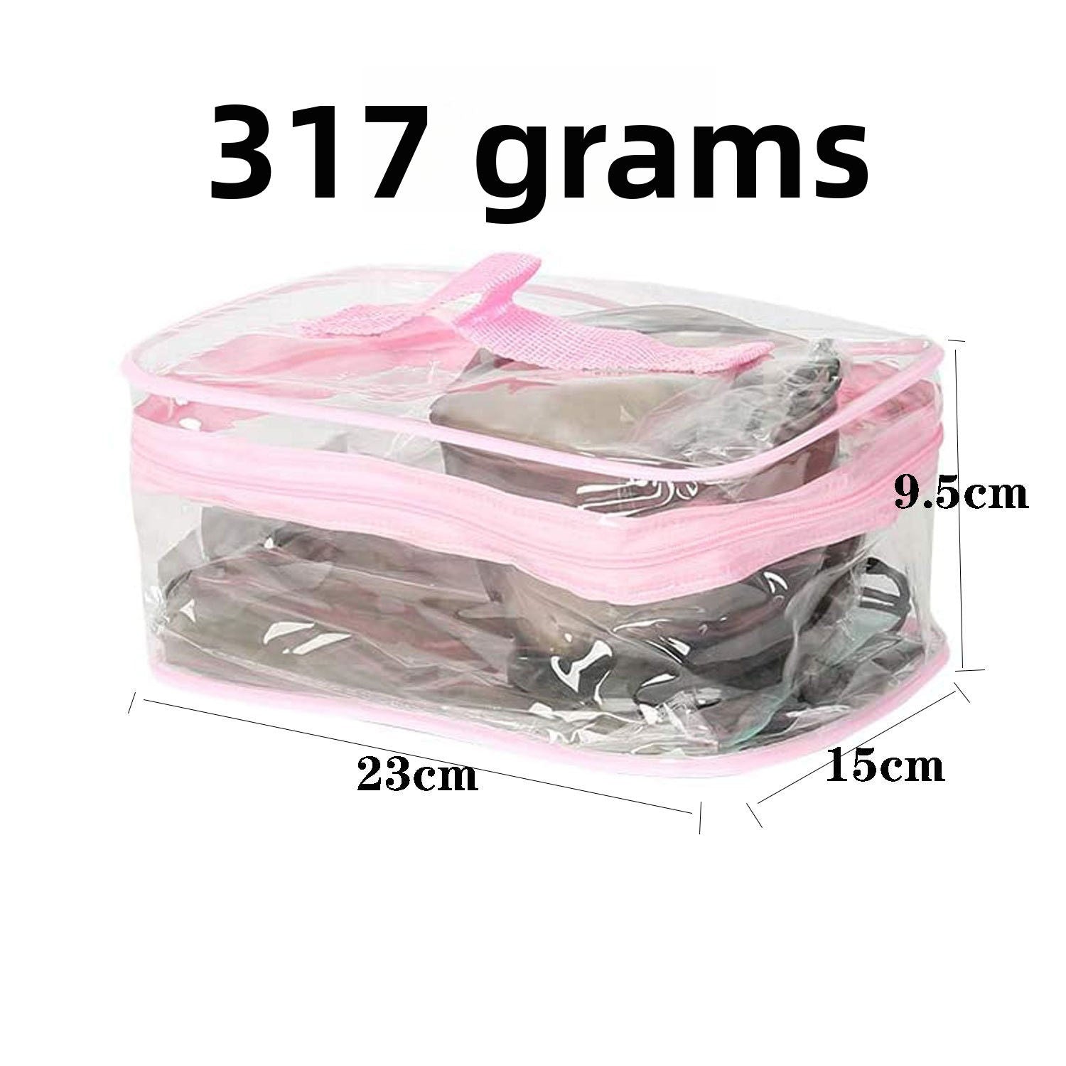 14Pcs Hair Dye Kit with Bowl, Brush, Cape & Gloves
