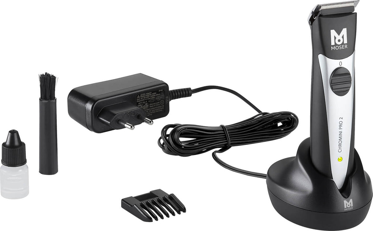 Moser 1591-0164 Chromini Pro2 Trimmer
