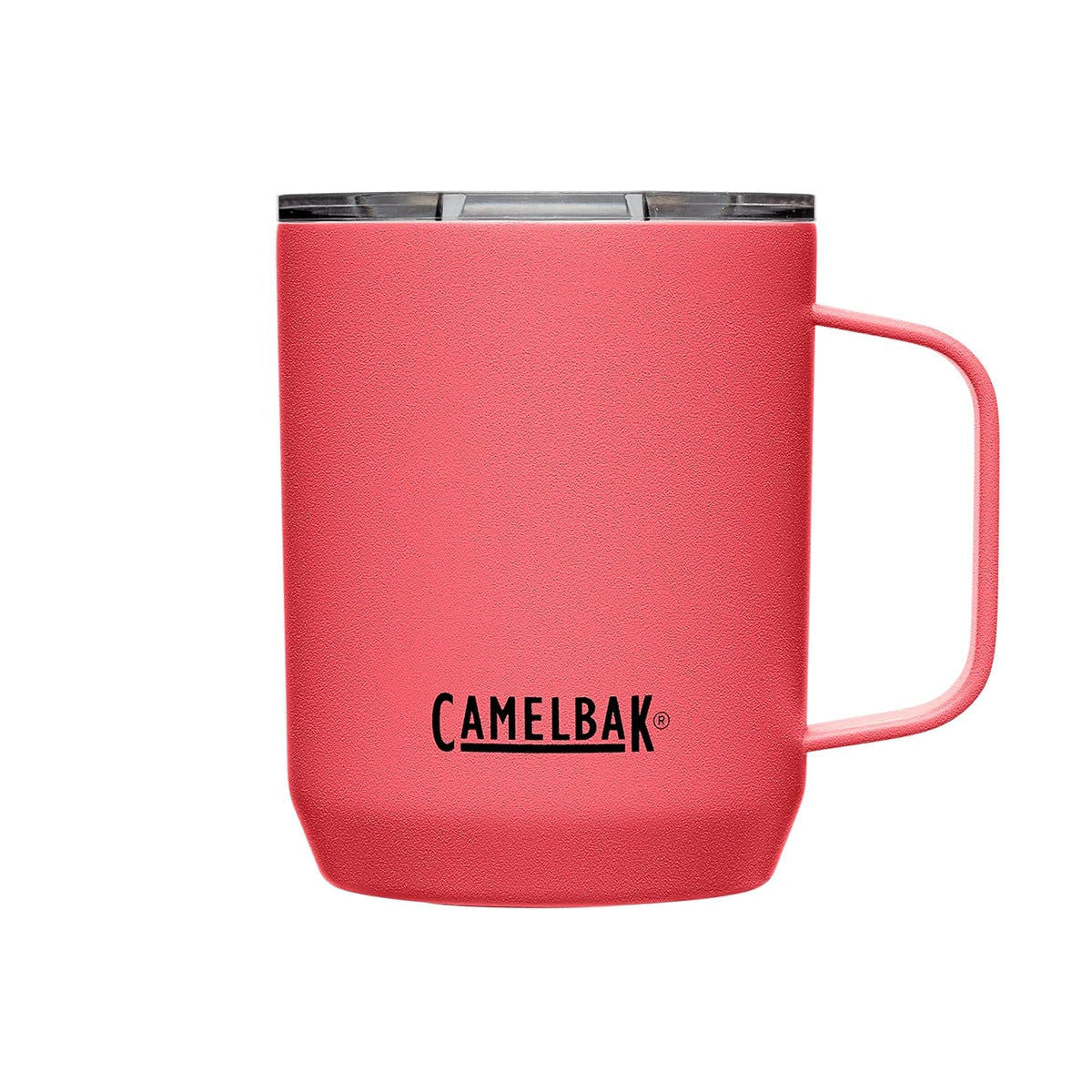 Camelbak Horizon Camp Mug, Insulated Stainless Steel Coffee Mug, 12oz