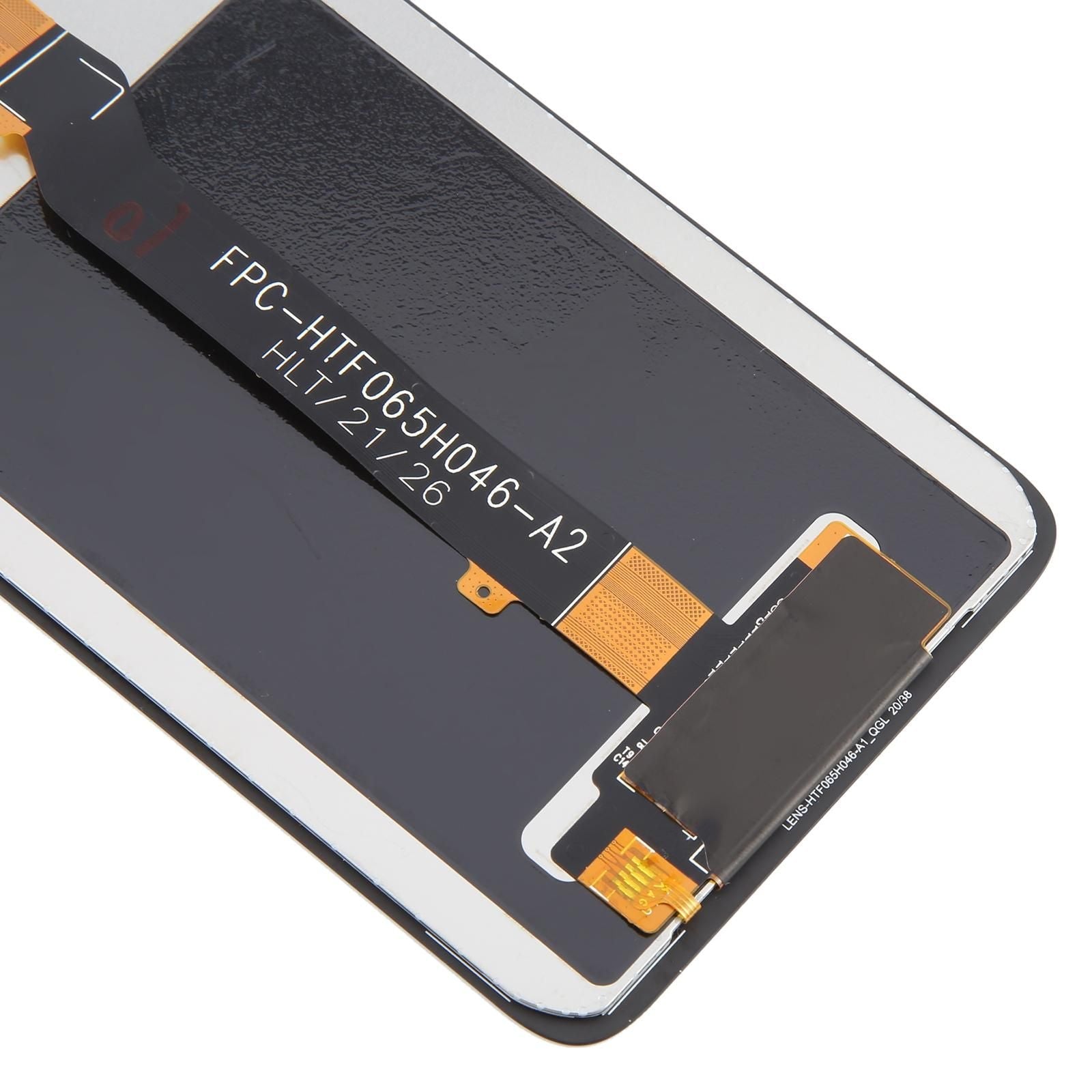 For HTC Desire 20+ COMPATIBLE LCD Screen + Touch Screen