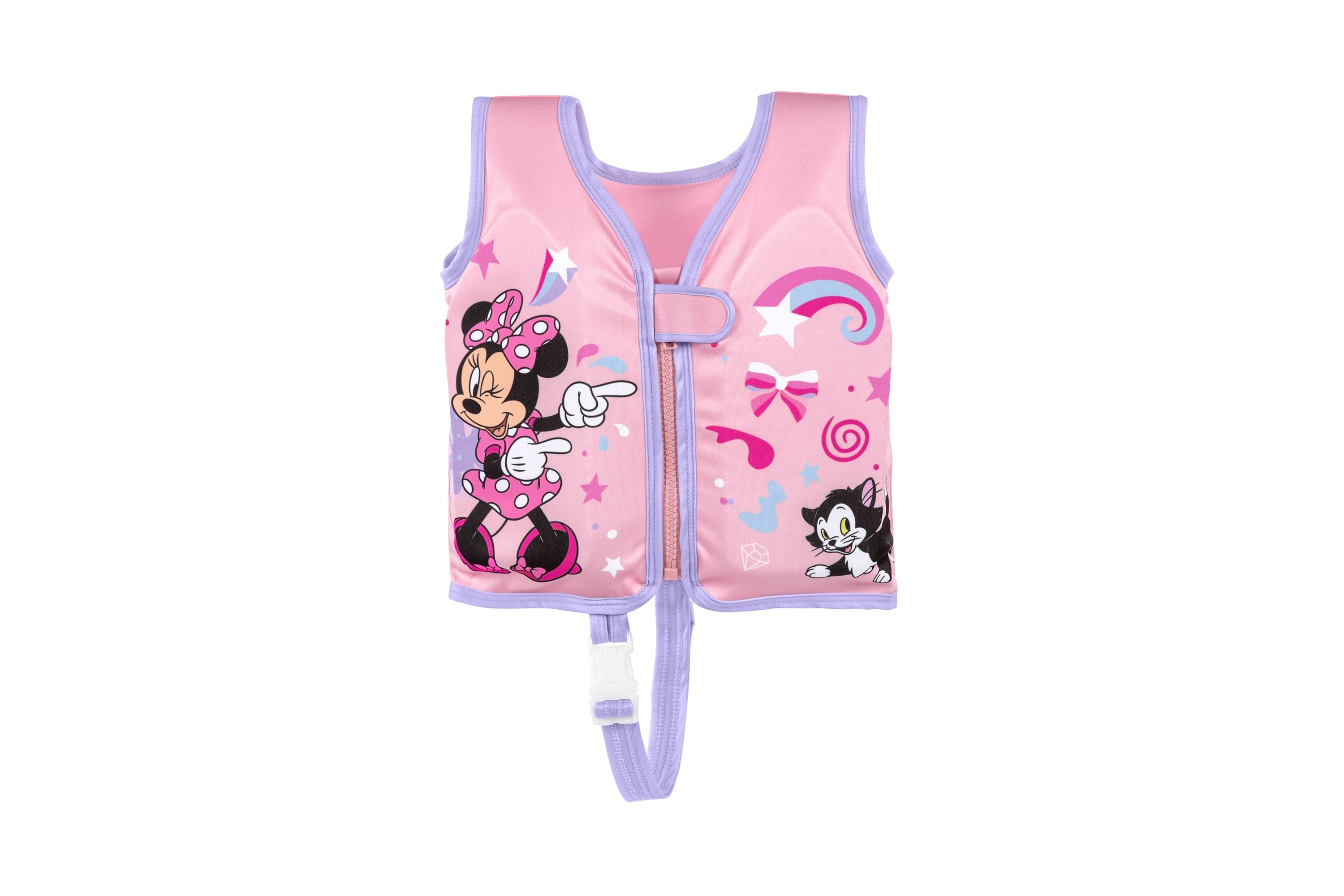 BWAY SWIM SAFE MINNIE 51CM S/M