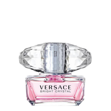 Bright Crystal Eau de Toilette 50ml