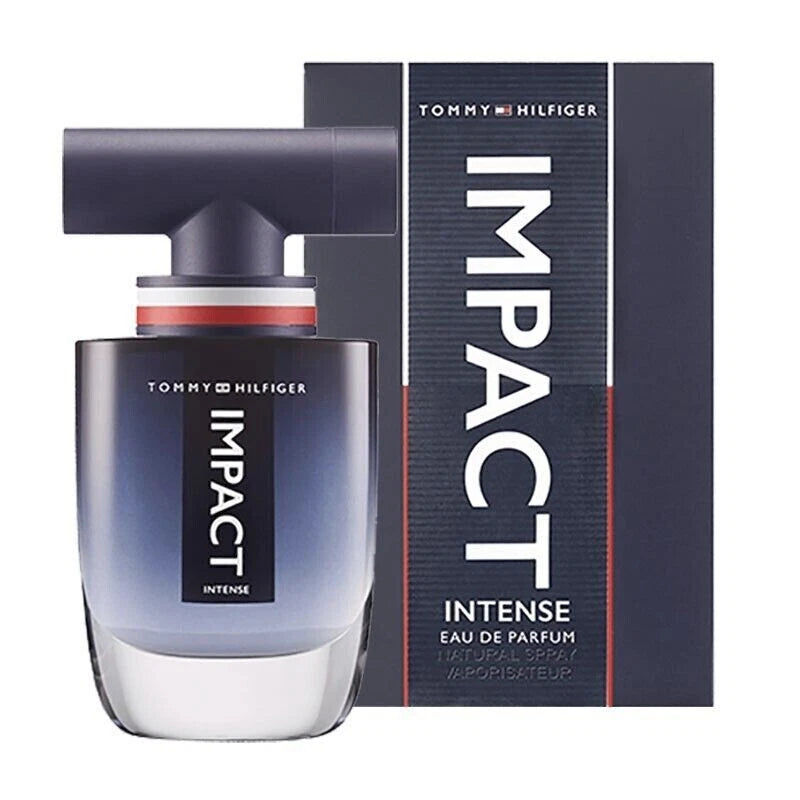Impact Intense Eau de Parfum 50ml