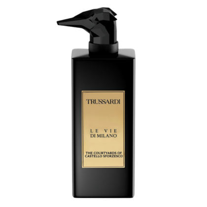 The Courtyards of Castello Sforzesco Eau de Parfum Intense 100ml