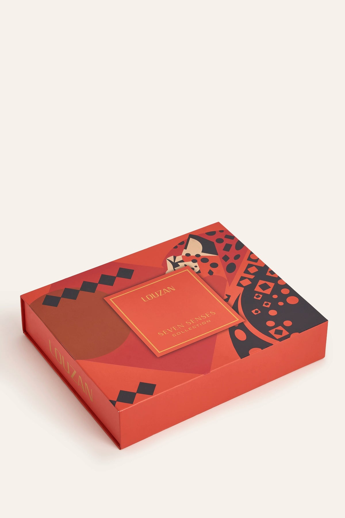 Seven Senses Collection