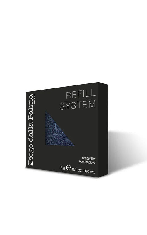 Pearly Eyeshadow - Refill